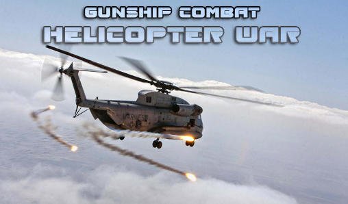 download Gunship combat: Helicopter war apk